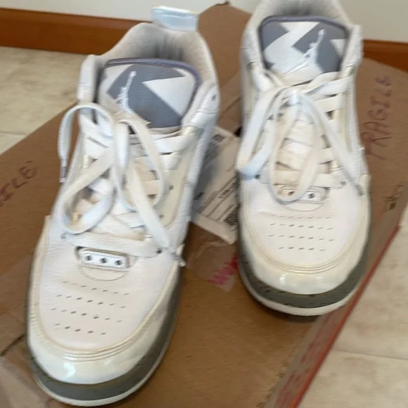 Nike Air Jordan Flypside shoes men’s size 10 - Picture 3 of 13